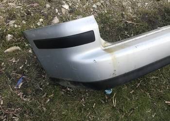Sprzedam zderzak tylni seat alahabra 2002