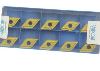 Płytki DNMG 150608-PC NTP25/P25