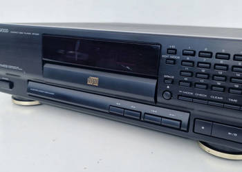 Cd player Kenwood DP-940 DP 940
