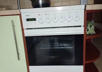 Kuchenka elektryczna