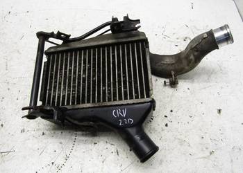 CHŁODNICA INTERCOOLER 2.2 I-DTEC HONDA CR-V CRV IV