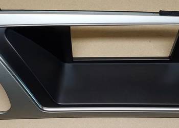 RAMKA OSŁONA OBUDOWA AUDI A4 A5 8T 09-15 8T1857186G