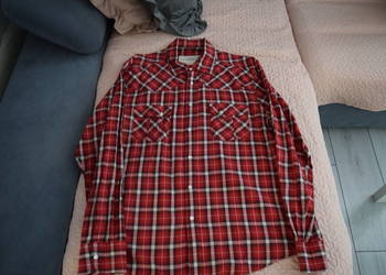 Koszula Jak Nowa Rozmiar 2x XL * 100%Conton * Okazja * Olsztyn * Wysyłka
