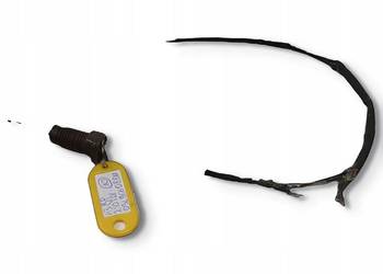 Czujnik Temperatury Spalin Audi A3 8P 2.0 TDI 03L906088AP