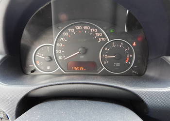 ZEGARY LICZNIK PEUGEOT 1007 9658241580 116KKM EUROPA