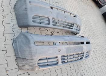 Opel Vivaro A Renault Trafic 2 II Nissan Primastar Zderzak Lampa Przód Tył