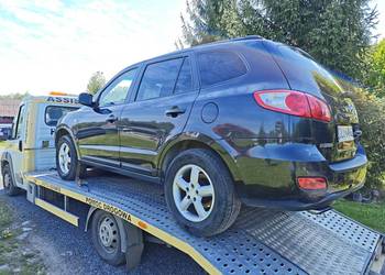 Złomowanie i kasacja pojazdów - odbór i gotówka za auto