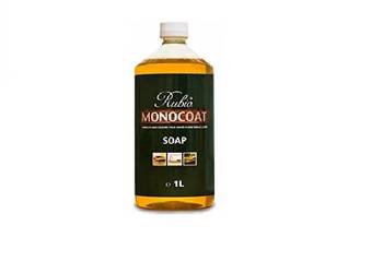 Rubio Monocoat Soap / Mydło do podłóg olejowanych 1 L