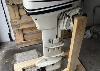 Silnik Johnson 15 GT