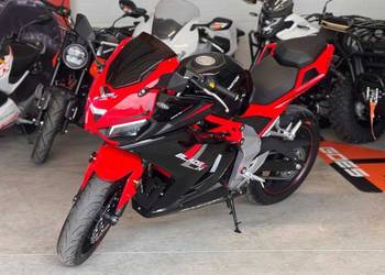 Barton Blade-R |Wtrysk | Chłodzony Cieczą | Homologacja | Dostawa Raty