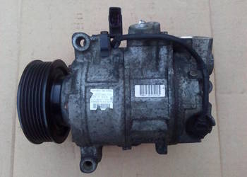 Sprężarka kompresor klimatyzacji Audi A4 B6 B7 8E0260805BJ