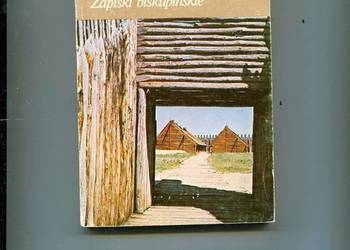 Zapiski biskupińskie - Głosik