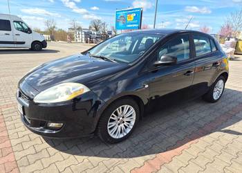 Fiat Bravo 1.9 Diesel