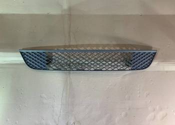 Ford fiesta mk6 lift kratka zderzaka przód środkowa