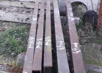 Stal konstrykcyjna
