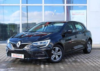 Renault Megane, 2022r. || Led Pure Vision || CarPlay || Czujniki Parkowani…