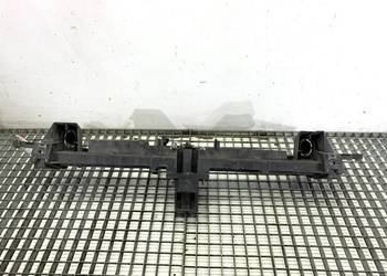 WZMOCNIENIE GÓRNE PEUGEOT 3008 Crossover 09-17 LAKIER CZARNY PERLA NER