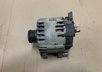9646065480 alternator Peugeot 407 citroen