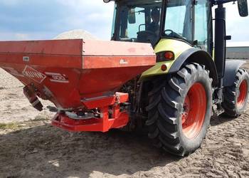 Rozsiewacz Kuhn Rauch
