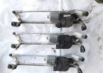 MECHANIZM WYCIERACZEK PRZÓD VW GOLF VII 7 5G0 EURO