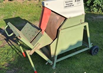 Piła wahadłowa Elektra Beckum