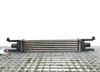 INTERCOOLER FIAT PUNTO EVO 1.3 95KM CHŁODNICA