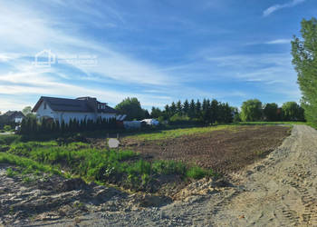 Działka Ostaszewo 2219m2