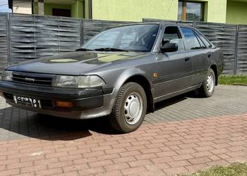 Toyota carina II 2.0d
