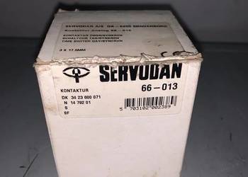 Servodan 66-013 Przekaźnik czasowy
