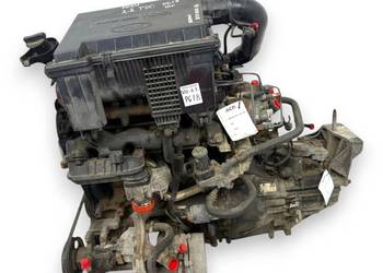 SILNIK PGFB Ford Transit VII MK7 2.2 TDCI 140KM diesel kompletny 150 001km
