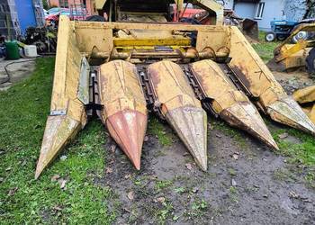 przystawka do kukurydzy przystawka do kukurydzy