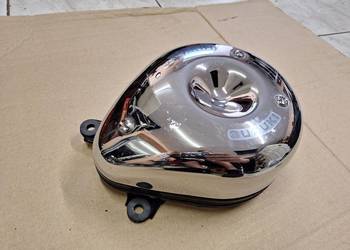 Suzuki VZ 800 Maruder obudowa filtra powietrza vz800 osłona airbox