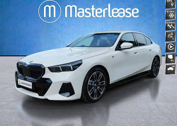 BMW 520 d mHEV M Sport ! Z Polskiego Salonu ! Faktura VAT ! G60 (2023-)