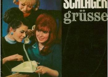 Schlager Grüße
