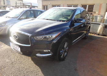Infiniti QX60*3,5 V6* Infiniti QX60*3,5 V6*