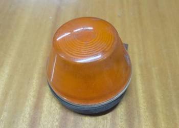 Lampa żuk Nysa przyczepka