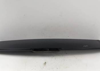 HONDA ODYSSEY III 2004-2007 SPOILER LOTKA KLAPY TYŁ