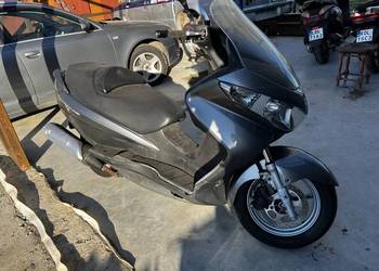 Suzuki Burgman 200 2008r