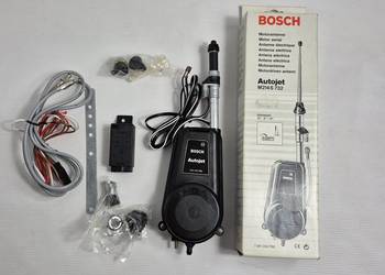 Fabrycznie NOWA Antena Automatyczna Bosch Autojet M214S 732 | Youngtimer |