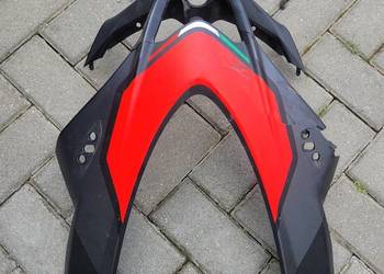 Aprilia RS4 TUONO V4 1100 rsv czacha owiewka osłona czasza przód plastik