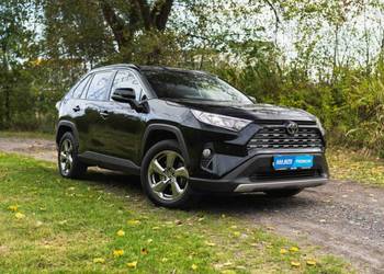 Toyota RAV 4 2.0 Valvematic