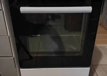 kuchenka elektryczna