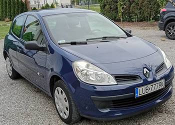 Renault Clio 1.2 benzyna