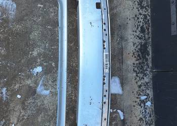 Zderzak przedni bmw e46