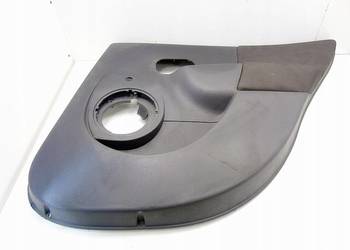 Boczek tapicerka drzwi prawy tył Renault Modus 2007