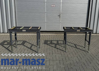 Stół rolkowy przenośnik rolki