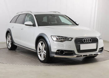 Audi A6 Allroad 3.0 BiTDI