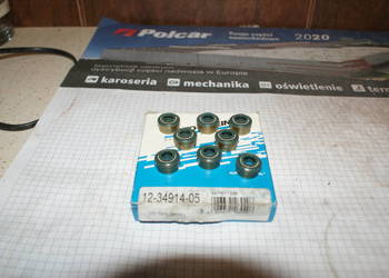 USZCZELNIACZE ZAWOROWE (8 x 15,2 x 9,5) 12-34914-05
