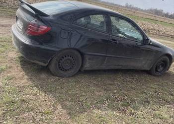 Mercedes benz 2.2 cdi w203 manual 6b