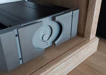 Pass Labs XA30.5 stan fabryczny.podwójne kartony